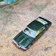 Illustration for article titled Land of the Rising Sun-Day: Toyota Mark II-L Hardtop
